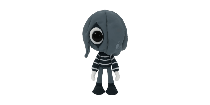 Blot Dandys World Plush