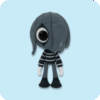 Blot Dandys World Plush