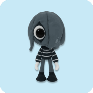 Blot Dandys World Plush