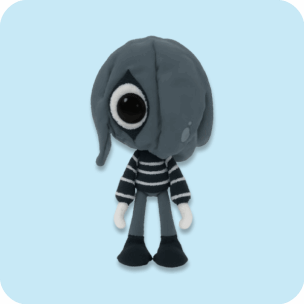 Blot Dandys World Plush