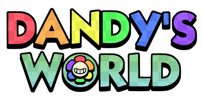 Blot Dandys World Plush